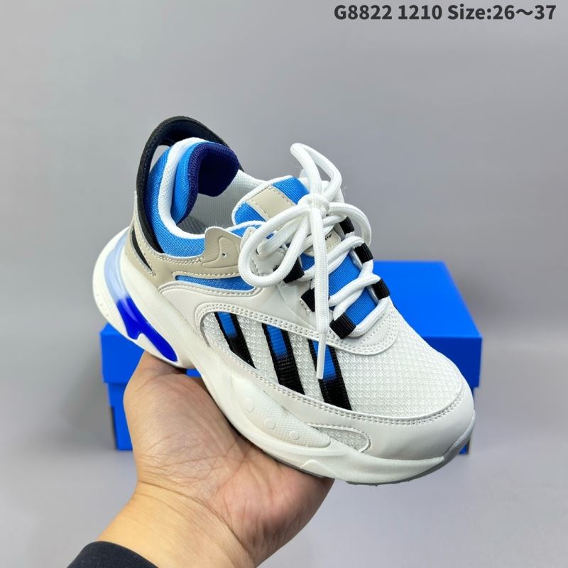 ADIDAS SHOES